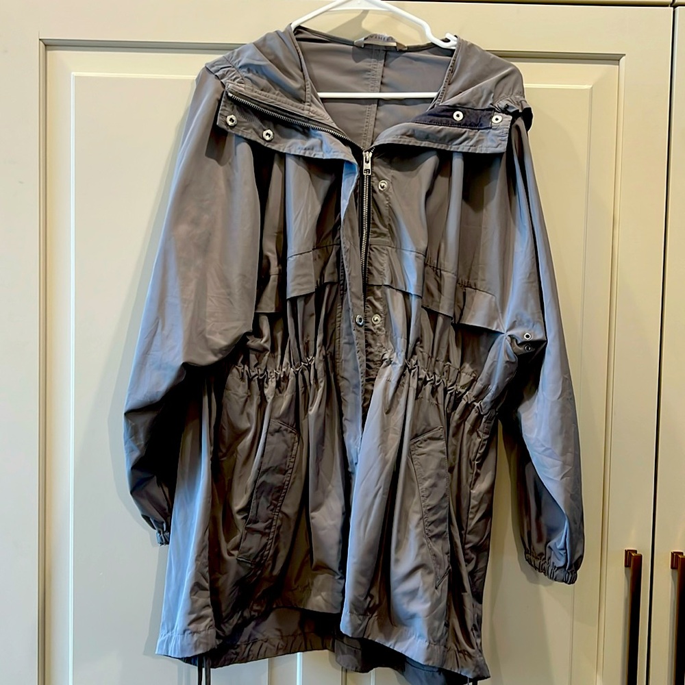 Women’s great atheist jacket size medium-large